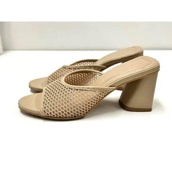 Open Edit Colette Sandal Women's Sz 6 - Picture 5 of 13